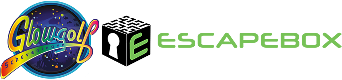 Logo i-Reserve voor LOCALHOST